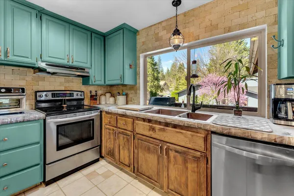 $495,000 | 181 Hanover Street, Weaverville, CA 96093