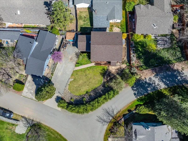 $495,000 | 181 Hanover Street, Weaverville, CA 96093