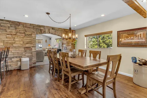 $495,000 | 181 Hanover Street, Weaverville, CA 96093