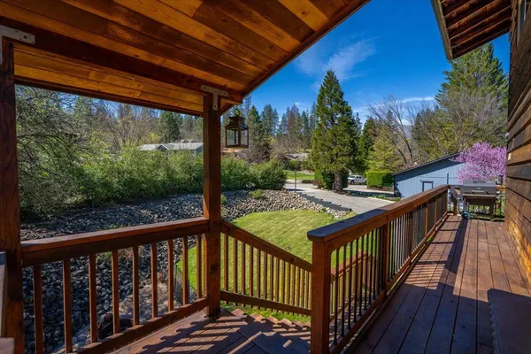 $495,000 | 181 Hanover Street, Weaverville, CA 96093