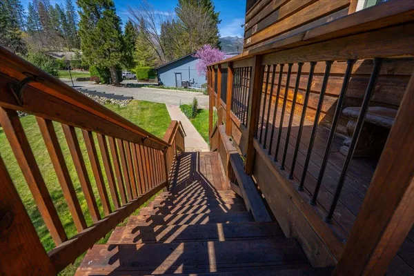 $495,000 | 181 Hanover Street, Weaverville, CA 96093