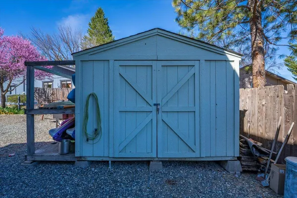 $495,000 | 181 Hanover Street, Weaverville, CA 96093