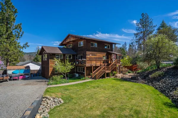 $495,000 | 181 Hanover Street, Weaverville, CA 96093