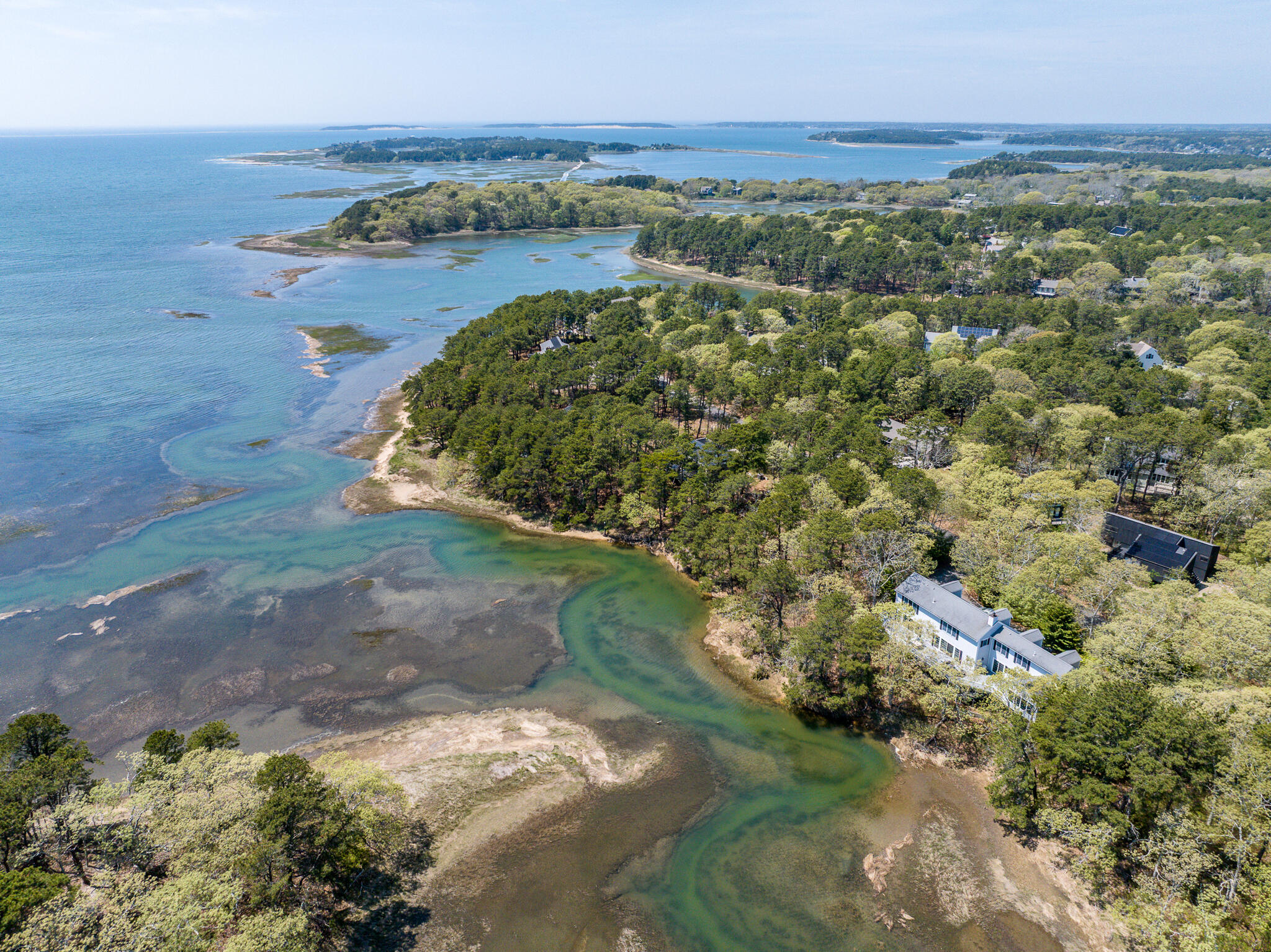 260 Blue Heron Road Wellfleet, MA 02667 - Photo 61 of 63 new5