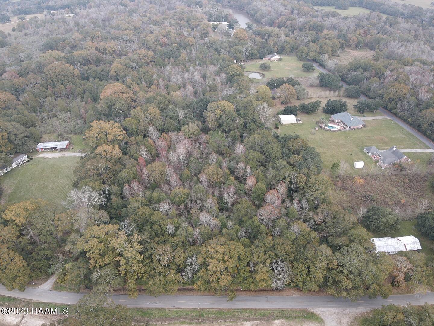 Tba Woodlawn Road Maurice, LA 70555 - Photo 2 of 8 2023-12-15-15-47-29-395