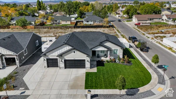 $625,000 | 3881 North Chapman Drive, Eagle Mountain, UT 84005