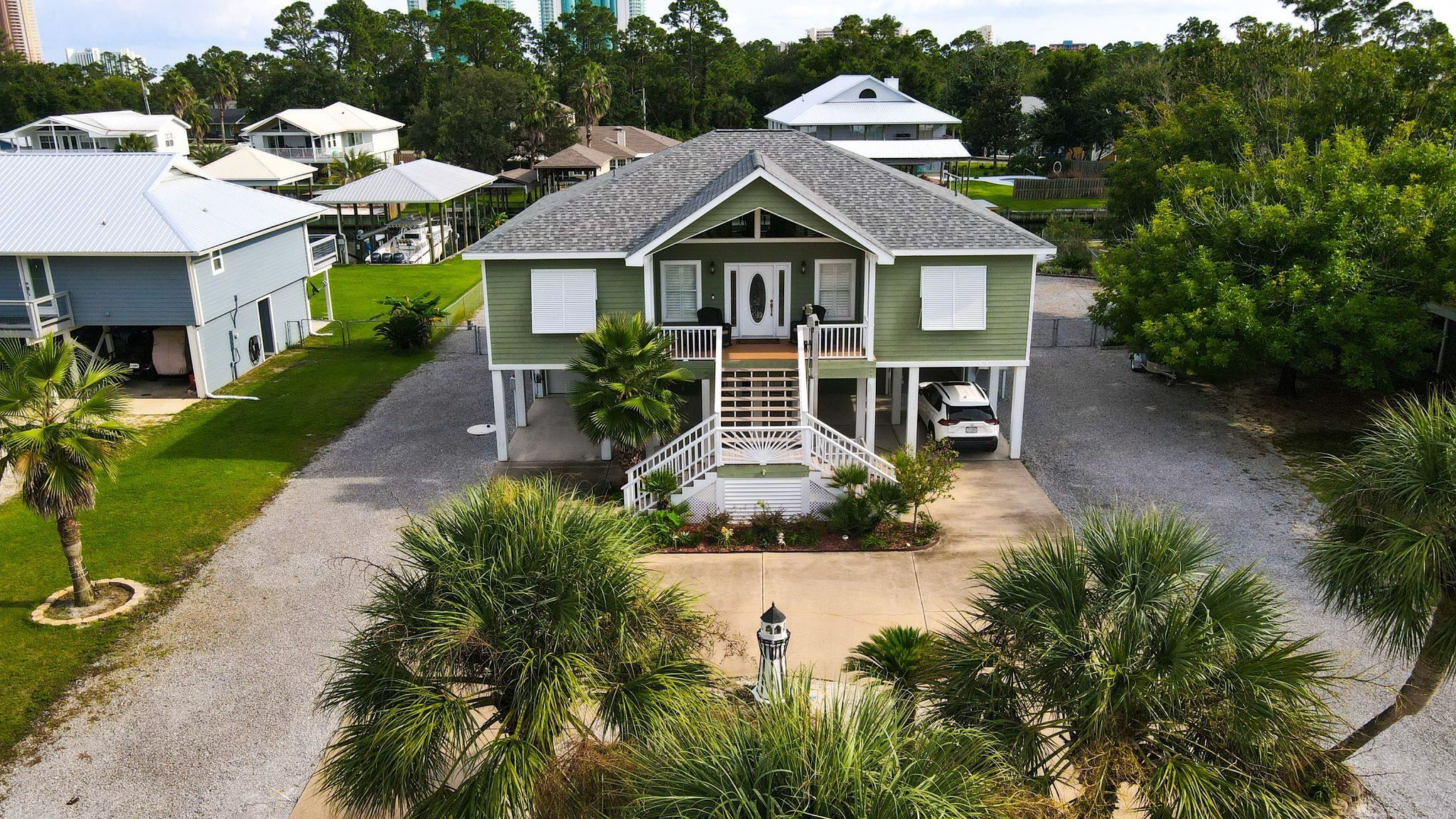 26100 Marina Road Orange Beach, AL 36561 - Photo 29 of 29