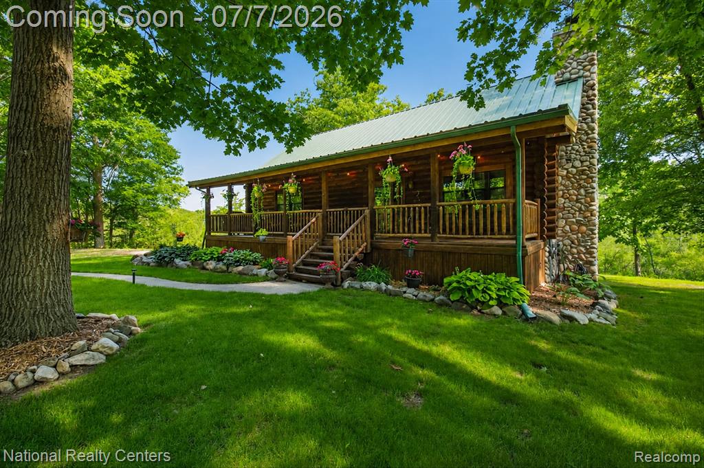 12426 Shaffer Road Davisburg, MI 48350 - Photo 2 of 42