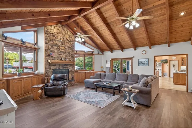 a kitchen with stainless steel appliances granite countertop a stove and a sink