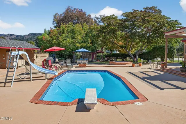 $2,695,000 | 1125 Spring Street, Oak View, CA 93022