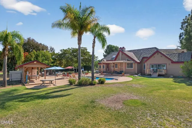 $2,695,000 | 1125 Spring Street, Oak View, CA 93022