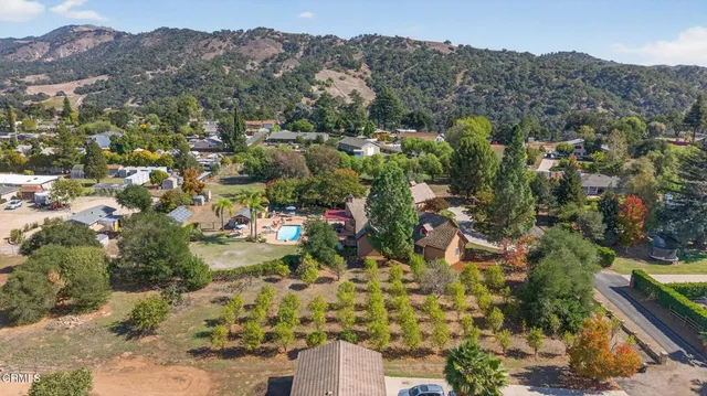 $2,695,000 | 1125 Spring Street, Oak View, CA 93022