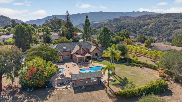 $2,695,000 | 1125 Spring Street, Oak View, CA 93022