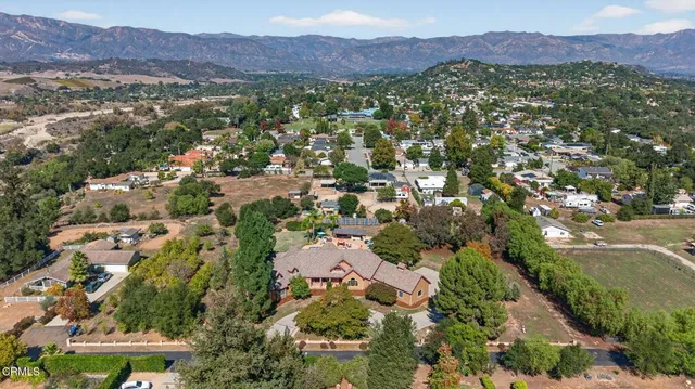 $2,695,000 | 1125 Spring Street, Oak View, CA 93022