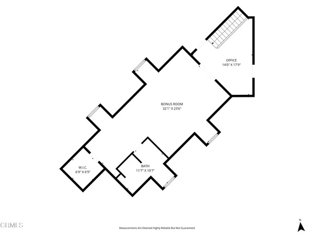 $2,695,000 | 1125 Spring Street, Oak View, CA 93022