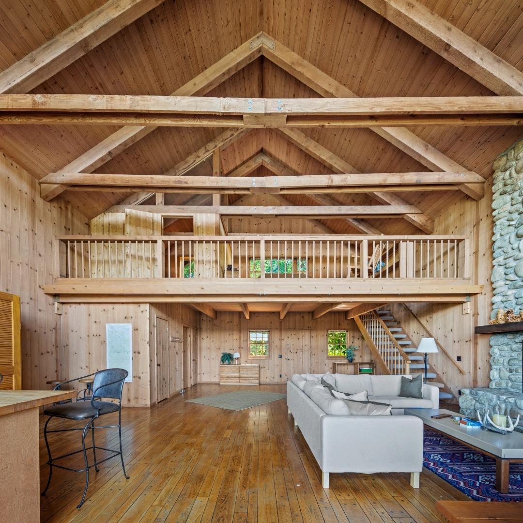 38225 Nason Road Carmel Valley, CA 93924 - Photo 13 of 29 a view of a water fountain with workspace