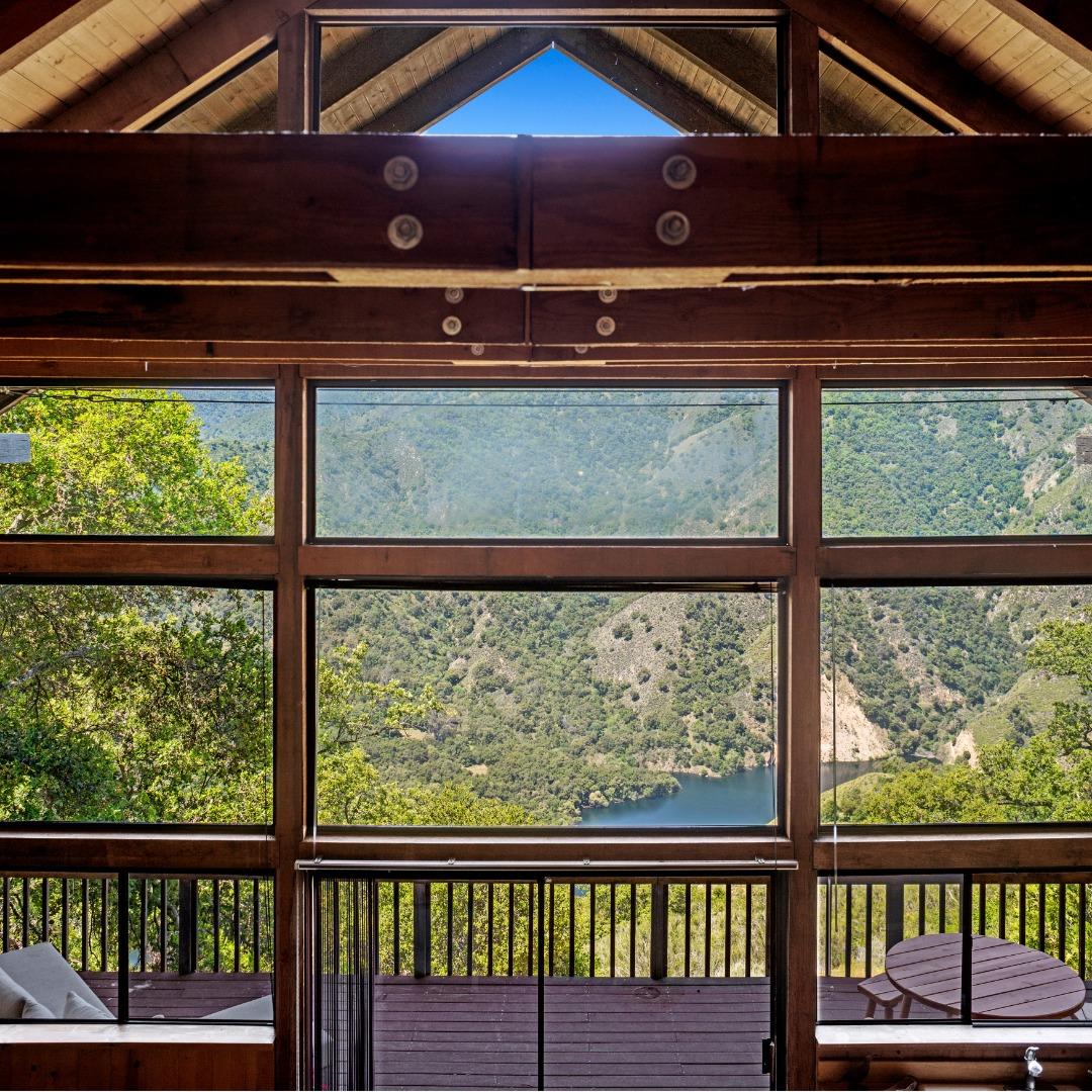 38225 Nason Road Carmel Valley, CA 93924 - Photo 20 of 29 a close view of sliding door