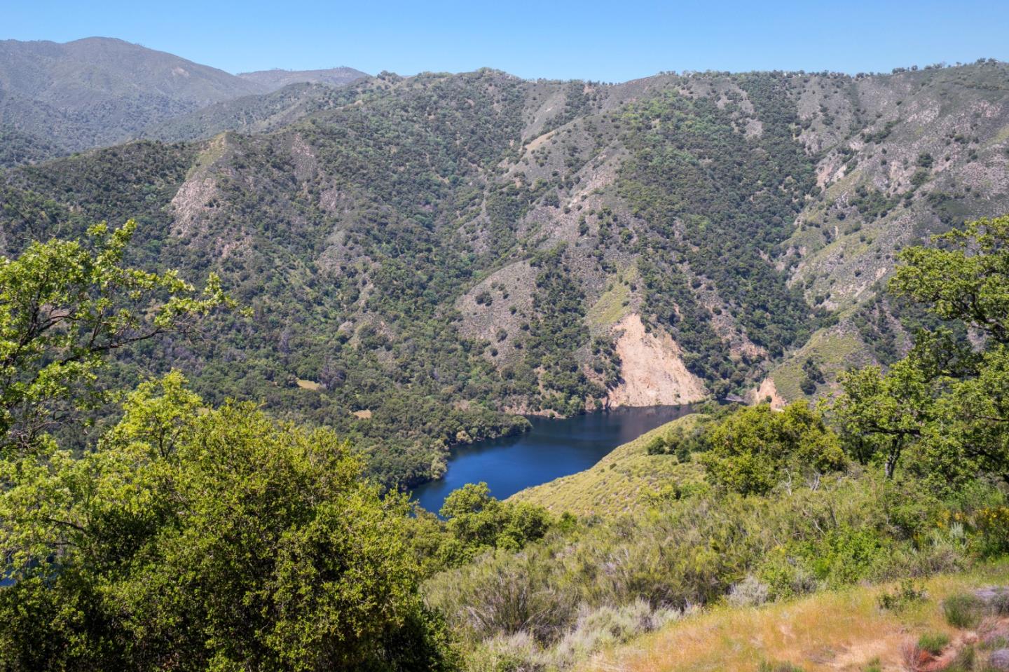 38225 Nason Road Carmel Valley, CA 93924 - Photo 24 of 29 a view of a house with a yard
