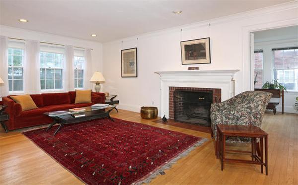 42 Benton Road Belmont, MA 02478 - Photo 2 of 6 Gallery Image 2
