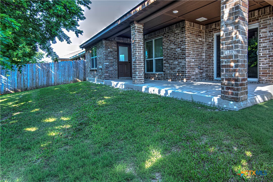 1107 Coriander Road Temple, TX 76501 - Photo 38 of 40