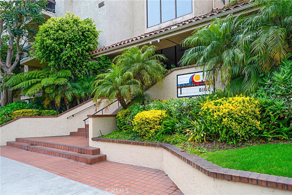 8180 Manitoba Street, Unit 350 Playa del Rey, CA 90293 - Photo 50 of 55