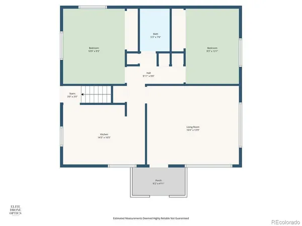 $4,000 | 2905 West 39th Avenue, Denver, CO 80211