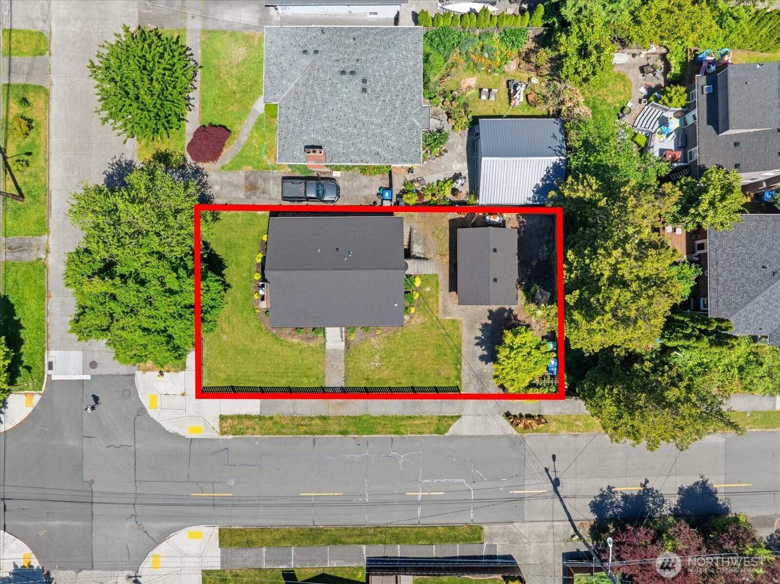 3514 Southwest Manning Street Seattle, WA 98126 - Photo 26 of 26