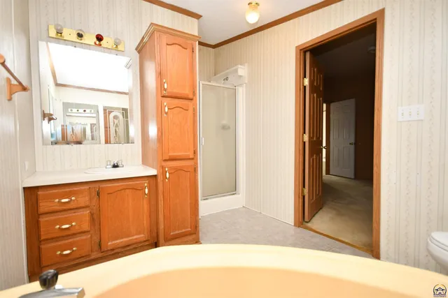 $325,000 | 8635 Southeast Adams Street, Wakarusa, KS 66546