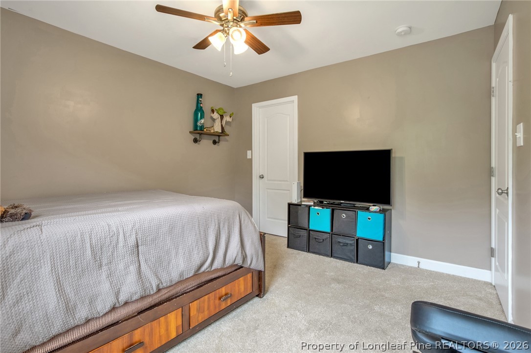 141 Rainmaker Street Linden, NC 28356 - Photo 23 of 33