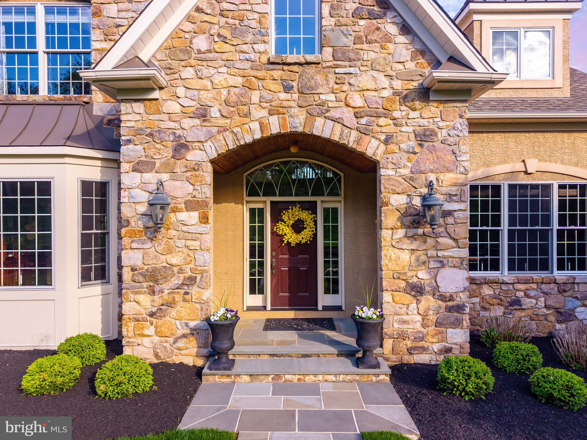 5829 Ridgeview Drive Doylestown, PA 18902 - Photo 4 of 68 Exterior