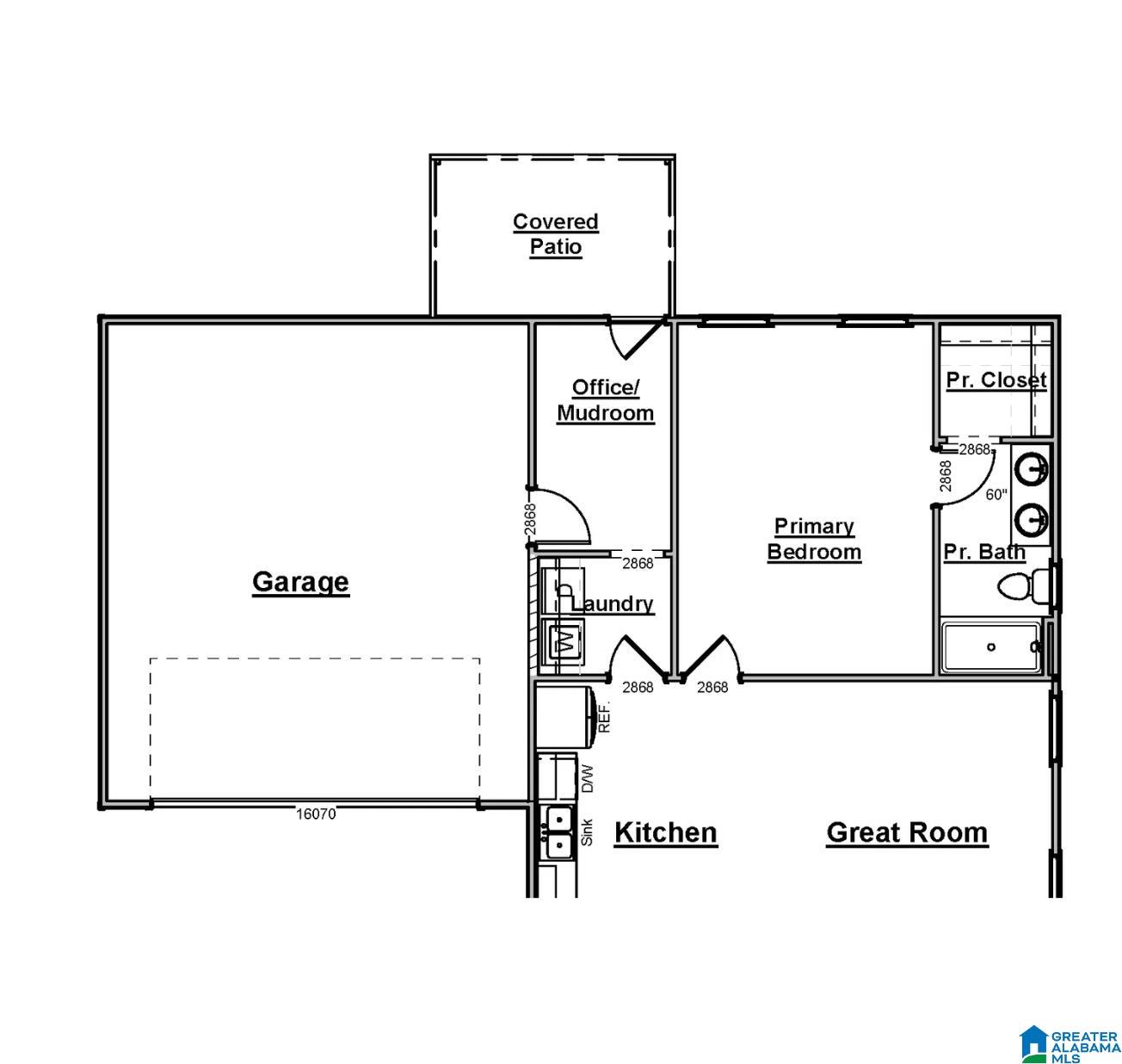 5152 Simms Ridge Pelham, AL 35124 - Photo 25 of 36