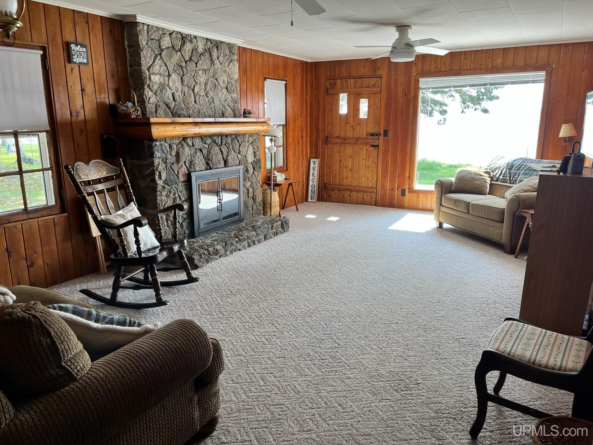 869 N East Gulliver Lake Road Gulliver, MI 49840 - Photo 8 of 44