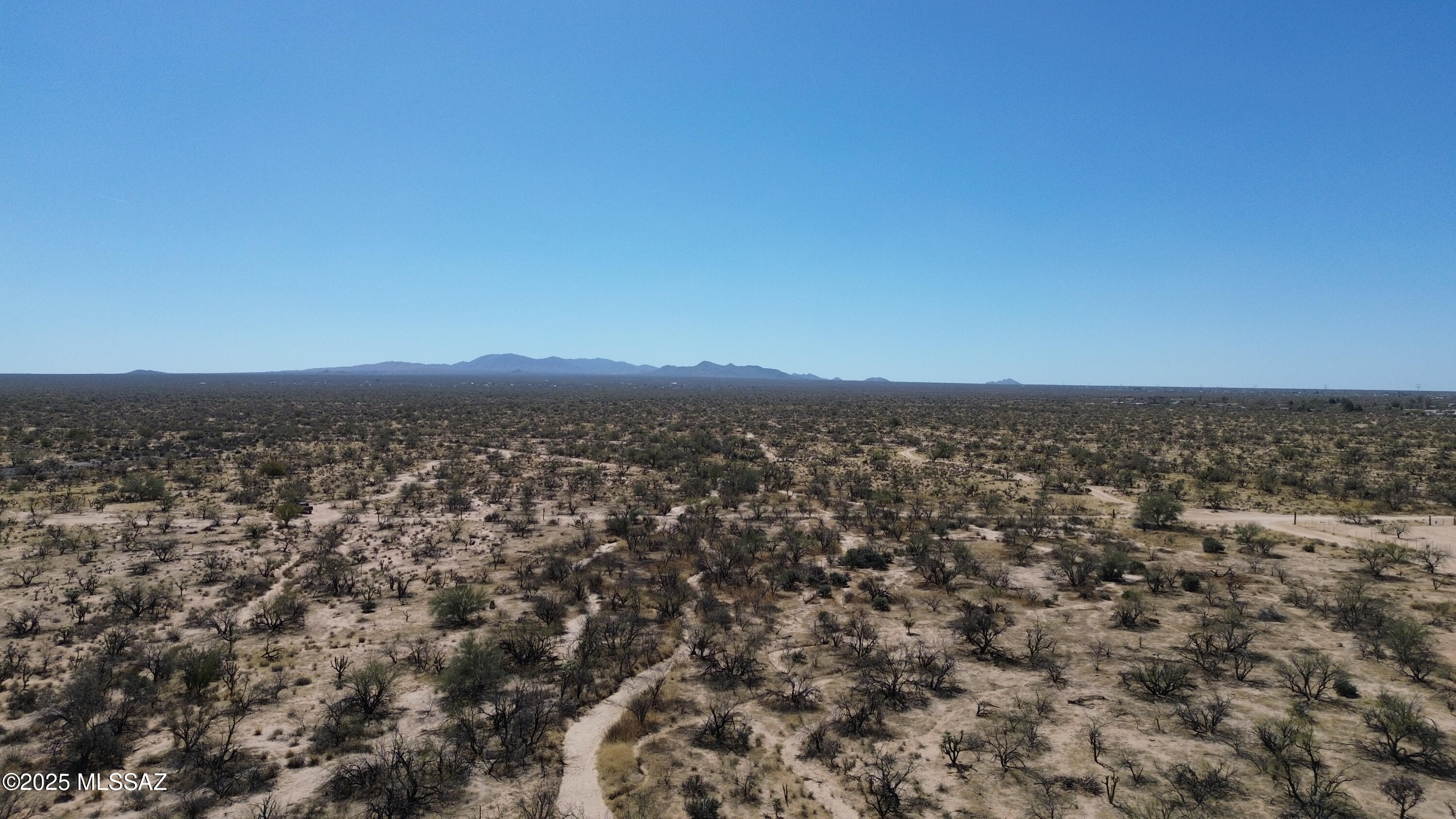 4-acres South Marstellar Road, Unit 1 Tucson, AZ 85736 - Photo 17 of 40