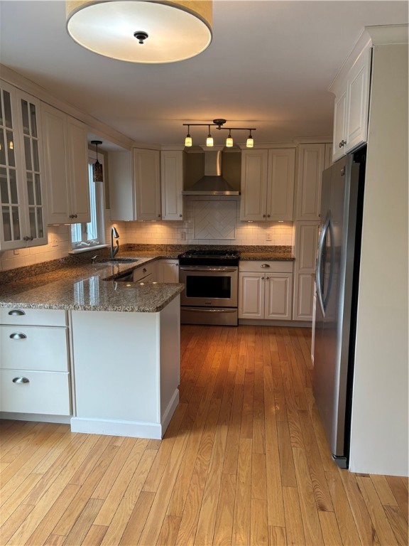 15 New Clark Road Cumberland, RI 02864 - Photo 14 of 32