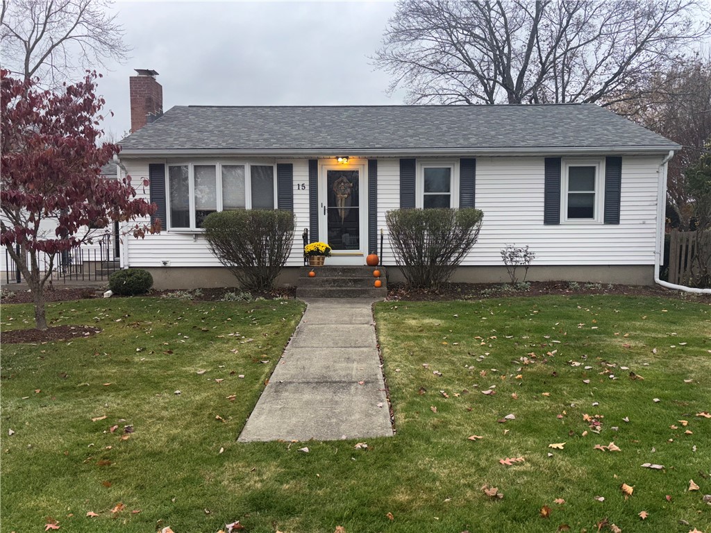 15 New Clark Road Cumberland, RI 02864 - Photo 2 of 32