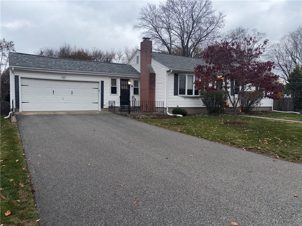 15 New Clark Road Cumberland, RI 02864 - Photo 3 of 32