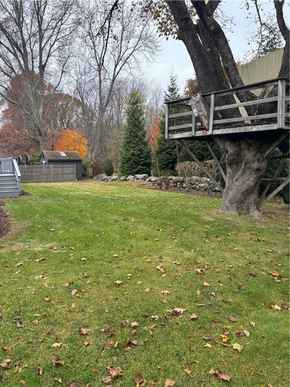 15 New Clark Road Cumberland, RI 02864 - Photo 32 of 32