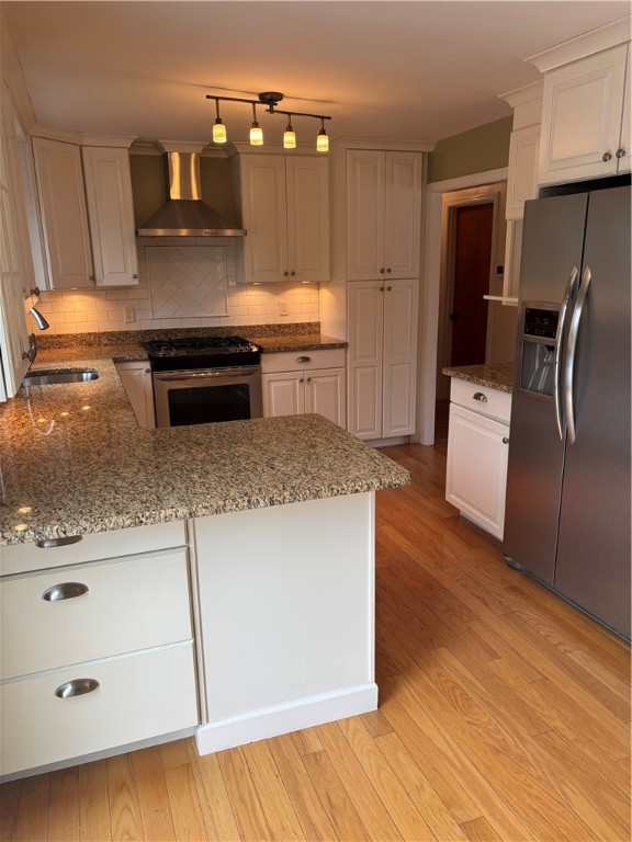 15 New Clark Road Cumberland, RI 02864 - Photo 8 of 32