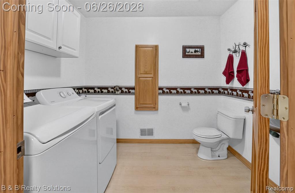 3097 East Burnside Road North Branch, MI 48461 - Photo 16 of 52