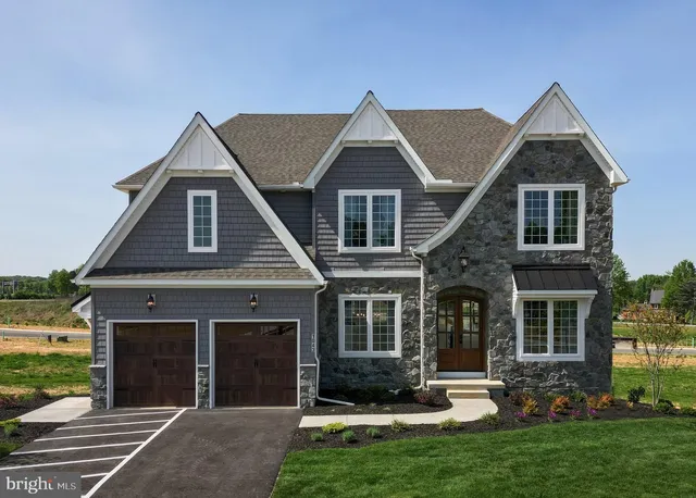 $694,748 | 100 Hidden Springs Drive, Unit HAWTHORNE, Mechanicsburg, PA 17050