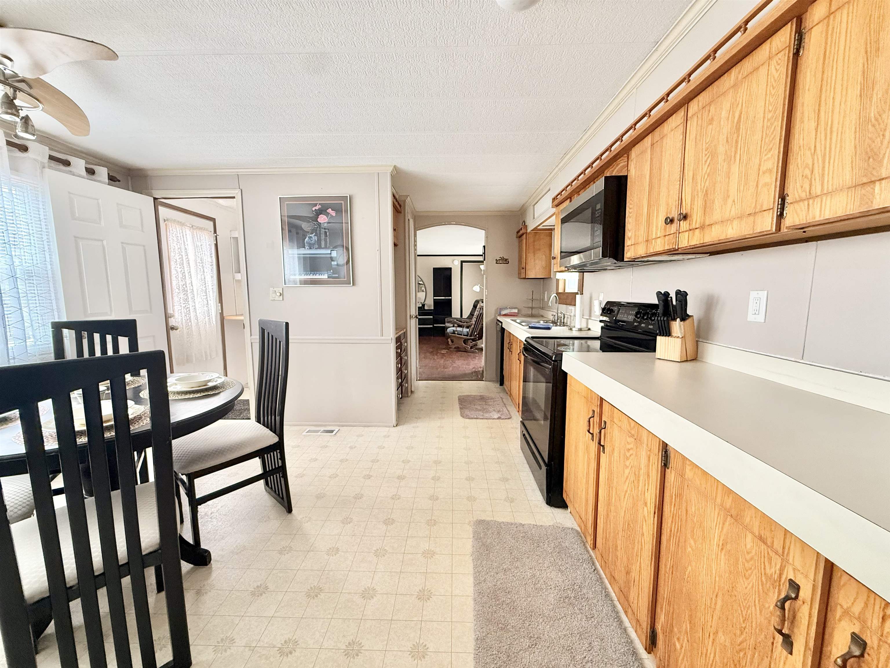 9 Billings Mobile Manor Rutland, VT 05701 - Photo 6 of 21