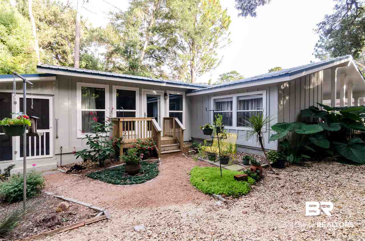 605 Johnson Avenue Fairhope, AL 36532 - Photo 2 of 31