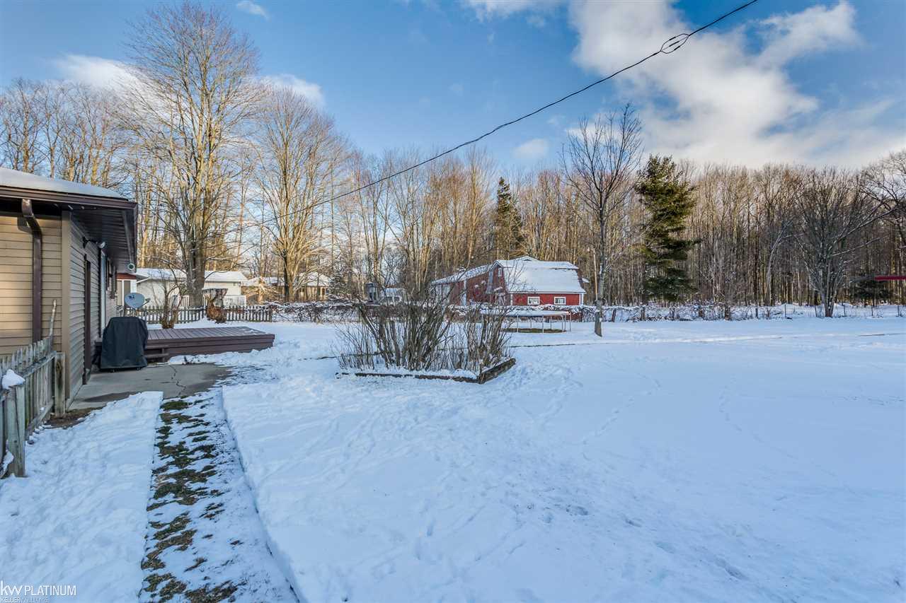 6955 Phillips Road North Street, MI 48049 - Photo 21 of 25