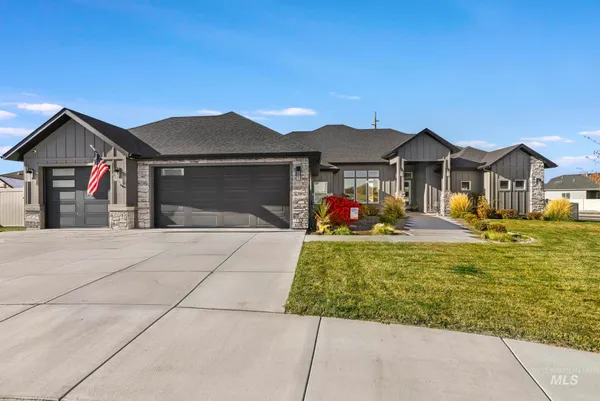 $694,999 | 439 Meadowview Lane, Twin Falls, ID 83301