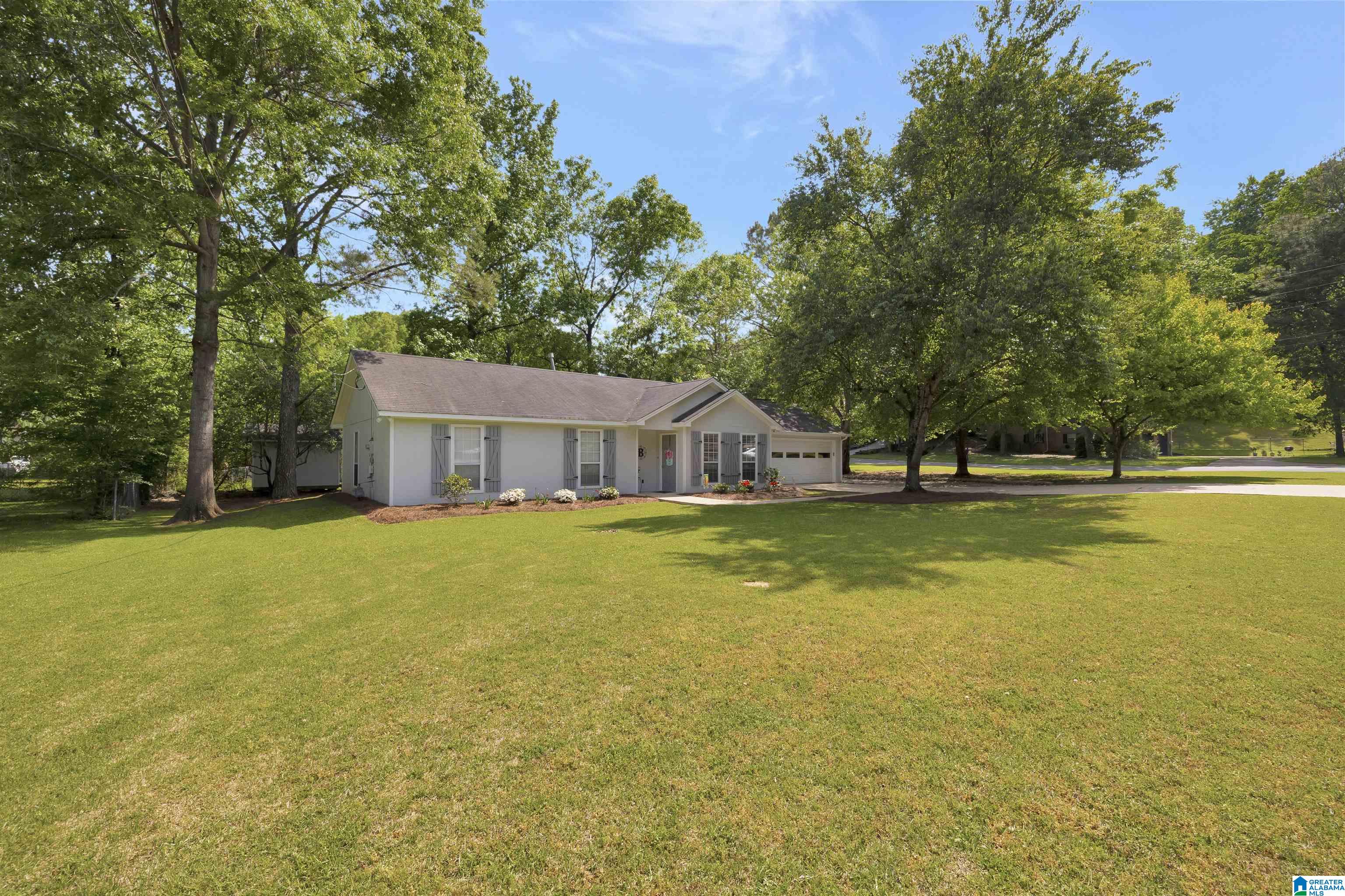 4428 Englewood Road Helena, AL 35080 - Photo 25 of 26