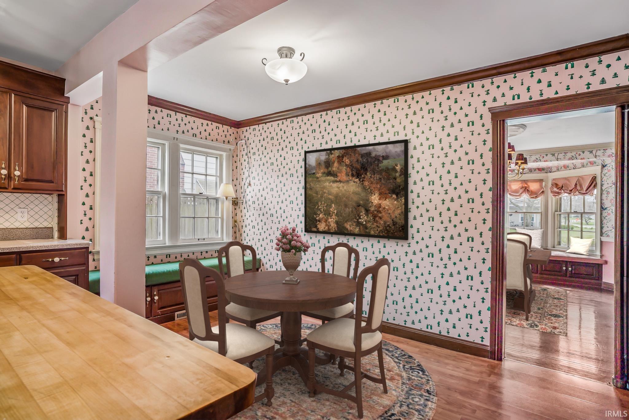 3929 Old Mill Road Fort Wayne, IN 46807 - Photo 12 of 32