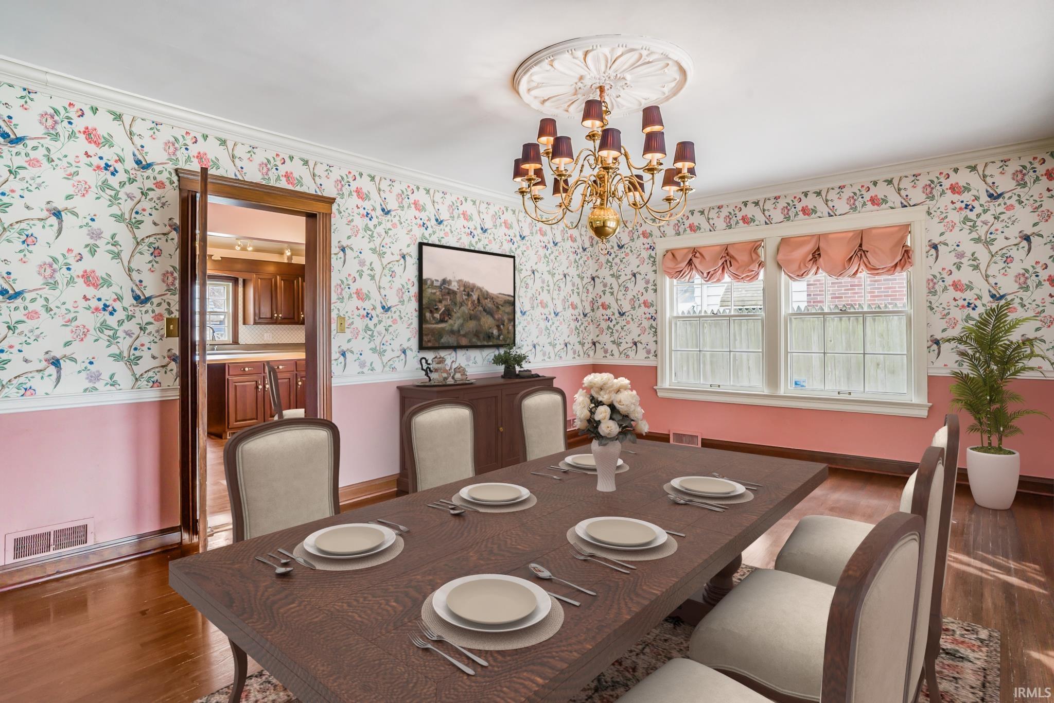 3929 Old Mill Road Fort Wayne, IN 46807 - Photo 15 of 32