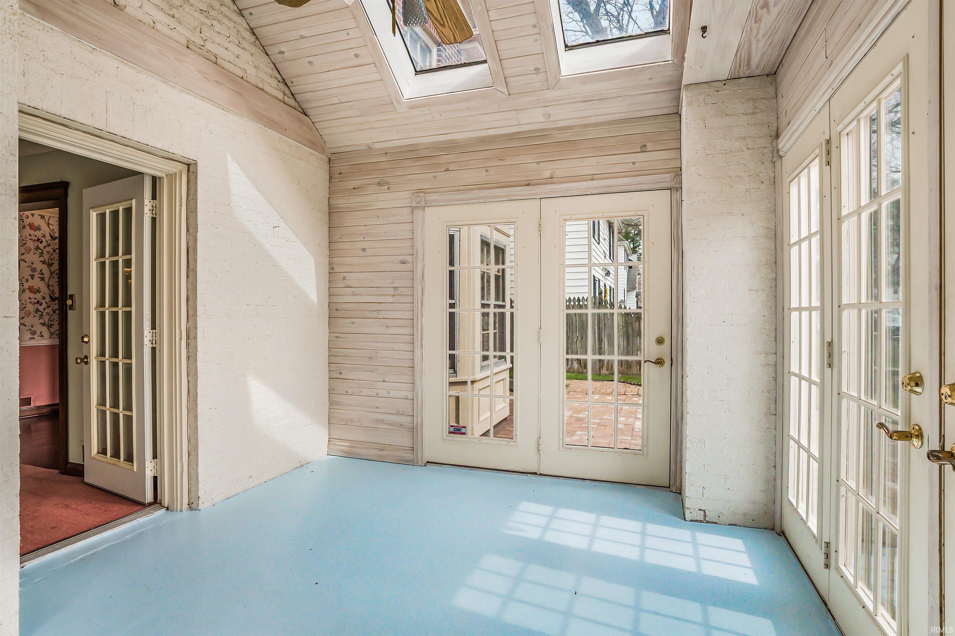 3929 Old Mill Road Fort Wayne, IN 46807 - Photo 17 of 32