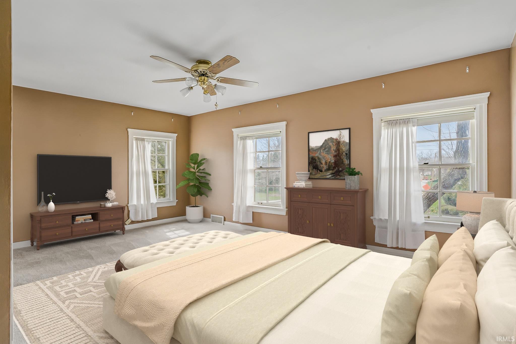 3929 Old Mill Road Fort Wayne, IN 46807 - Photo 18 of 32