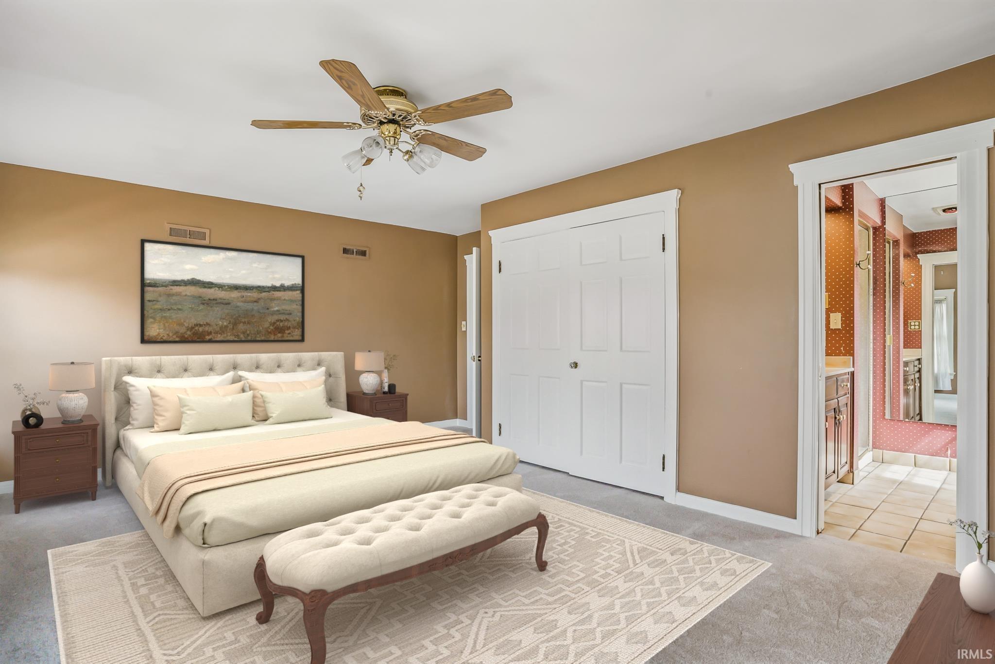 3929 Old Mill Road Fort Wayne, IN 46807 - Photo 19 of 32